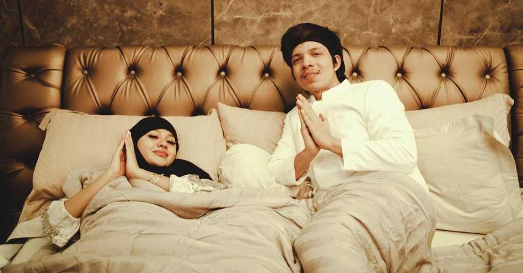 Aurel Hermansyah Keguguran, Sejumlah Artis Turut Prihatin