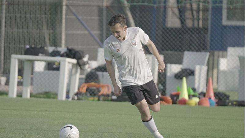 Mayoritas Pemain Lechia Gdansk Dukung Indonesia Menang