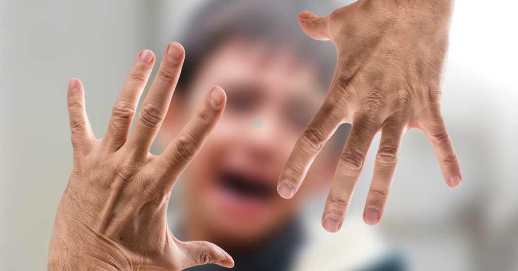 Anak Nakal Jangan Berikan Konsekuensi yang Menyakiti Fisik atau Mental