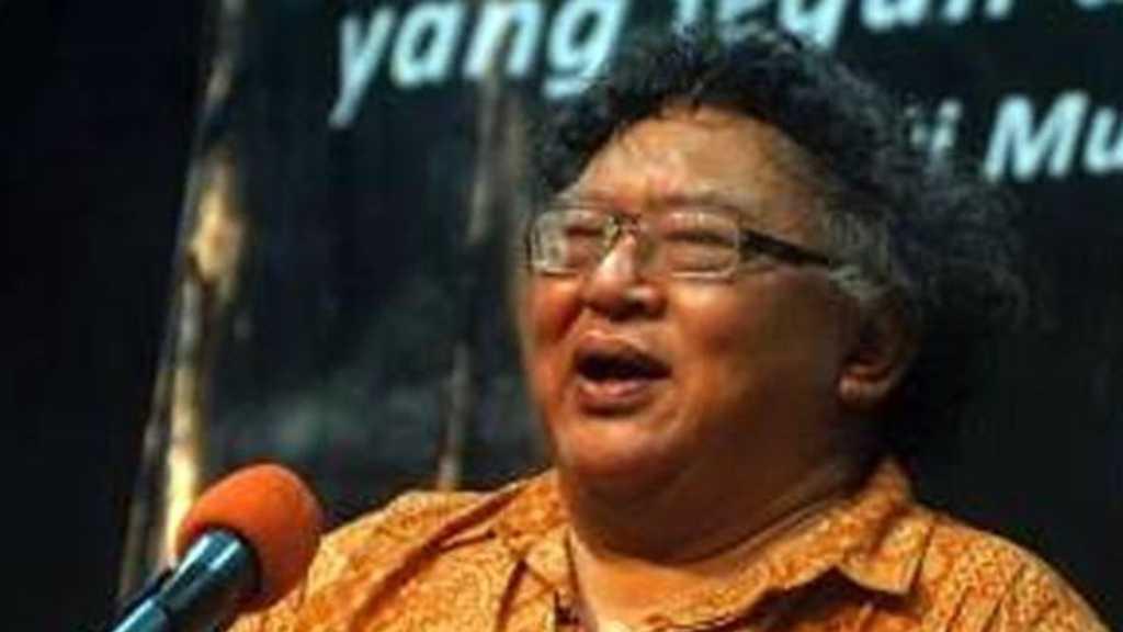 Wimar Witoelar Akan Dimakamkan di TPU Tanah Kusir Jakarta