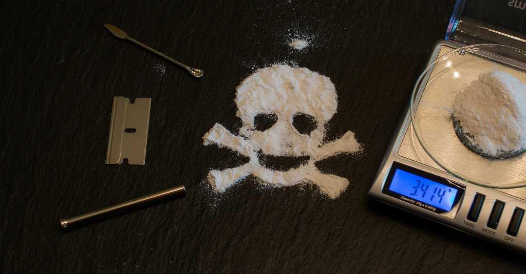 Narkoba Jadi Kasus Kriminalitas Tertinggi Selama Operasi Ketupat 2021