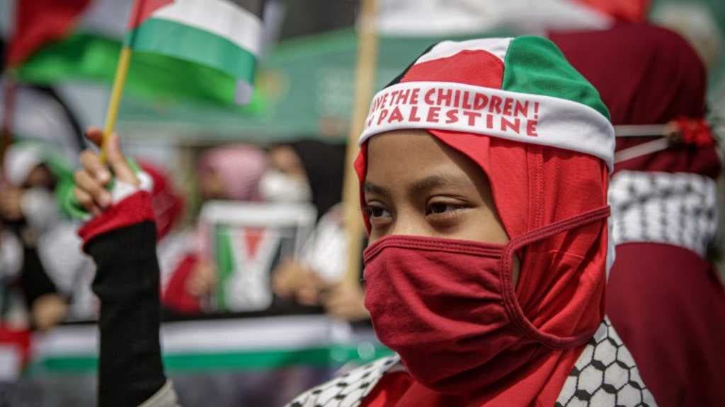 Indonesia Desak PBB Hentikan Kekerasan Berkelanjutan di Gaza