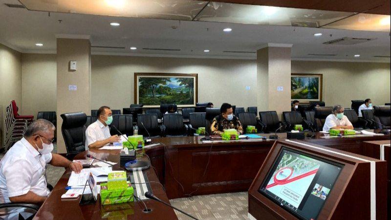 Kabar Gembira untuk Warga Tambun, Tol Becakayu Bakal Tersambung ke Sana!