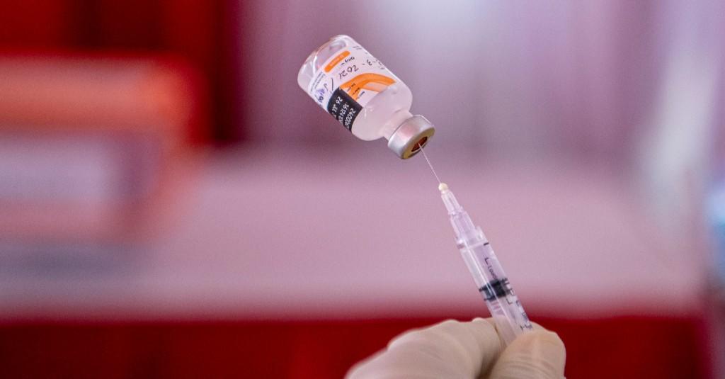 Komnas KIPI: 27 Laporan Kematian Tidak Terkait Vaksin Sinovac