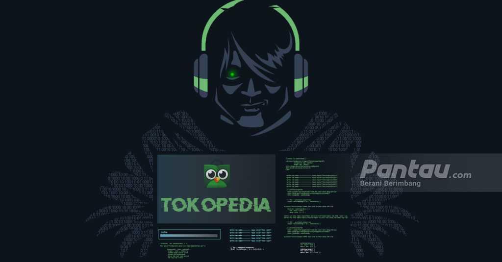 Tantangan Mergernya Gojek dan Tokopedia Adalah Keamanan Data, Kata Pakar Siber