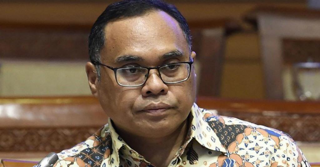 Hikmahanto Angkat Bicara Terkait Kedubes Inggris Kibar Bendera Pelagi Khas LGBT