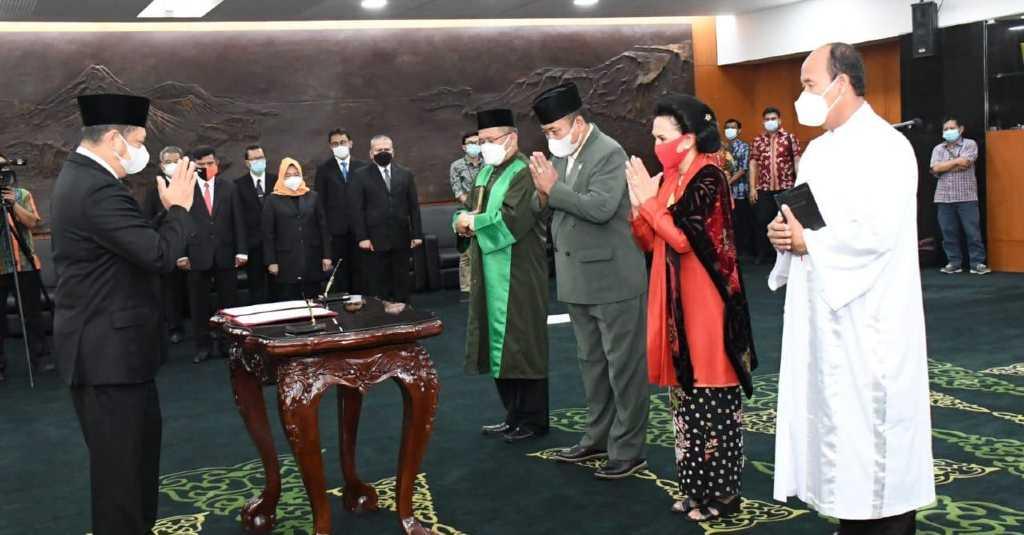 Ketua MPR RI Dukung Gencatan Senjata Hamas dan Israel
