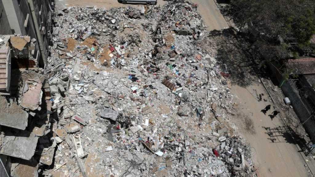 Gencatan Senjata Hamas dan Israel Dimulai