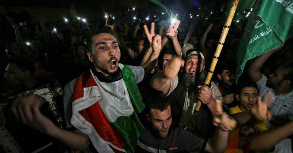 Gencatan Senjara Israel dan Palestina, Pejabat Hamas: Seluruh Dunia Harus Tahu Kami Tetap Waspada