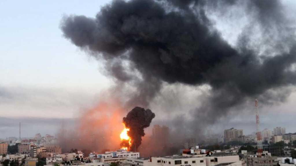 Momen Haru Rakyat Palestina Turun ke Jalan Rayakan Gencatan Senjata Hamas-Israel