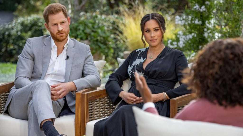 Blak-blakan Pangeran Harry Konsumsi Obat-obatan karena Kehilangan Putri Diana