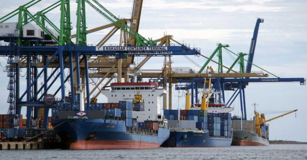 Terungkap! 13 ABK Kapal Filipina yang Berlabuh di Cilacap Positif COVID-19 Varian India