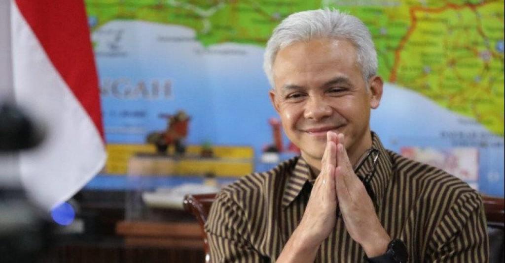 Reaksi Keras PDIP Jateng terhadap Sikap Ganjar yang Dinilai Berambisi Nyapres