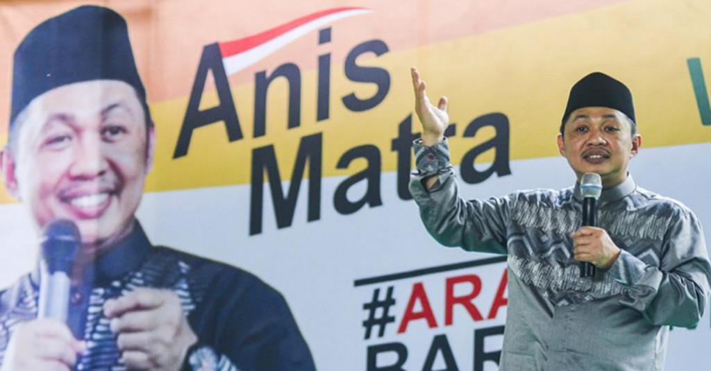 Ketum Partai Gelora Minta Indonesia Lebih Berperan Dalam Urusan Konflik Palestina