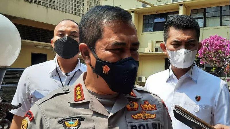 Bareskrim Selidiki Kebocoran 279 Juta Data Pribadi