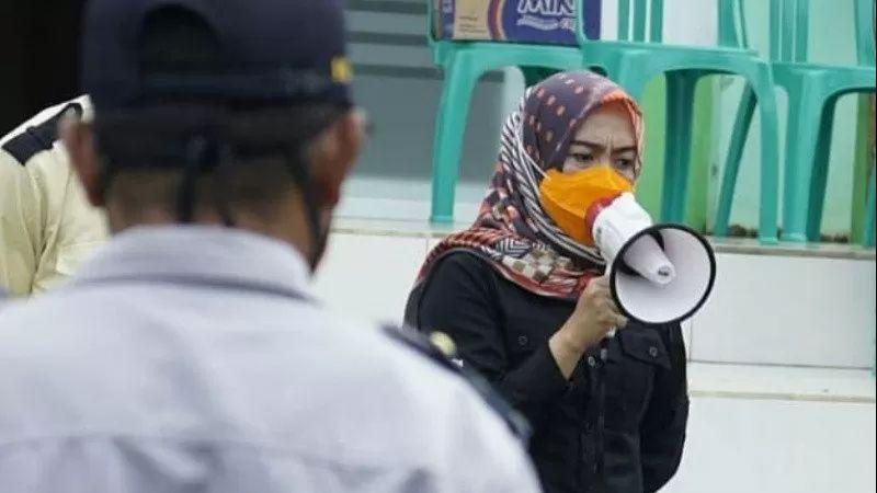 37 Warga Garut Positif COVID-19, Satgas: Kampungnya Di-Lockdown!