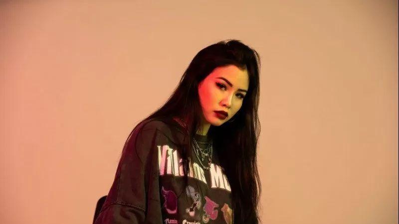 Reikko Ceritakan 'Toxic Relationship' Lewat Single Terbarunya
