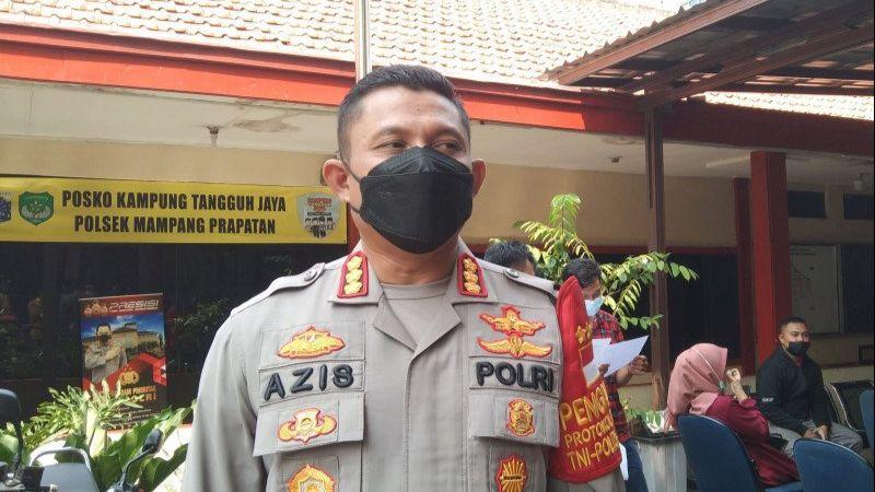 Viral Video Pembakaran Al-Quran, Polisi Turun Tangan Cari Pelaku