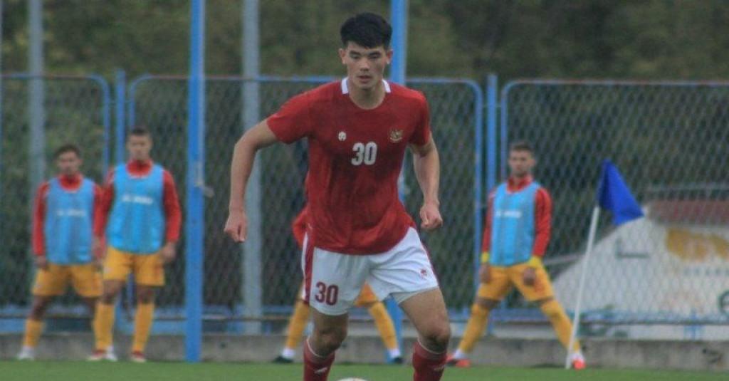 PSSI Konfirmasi Elkan Baggot Tak Akan Perkuat Timnas Indonesia di Dubai