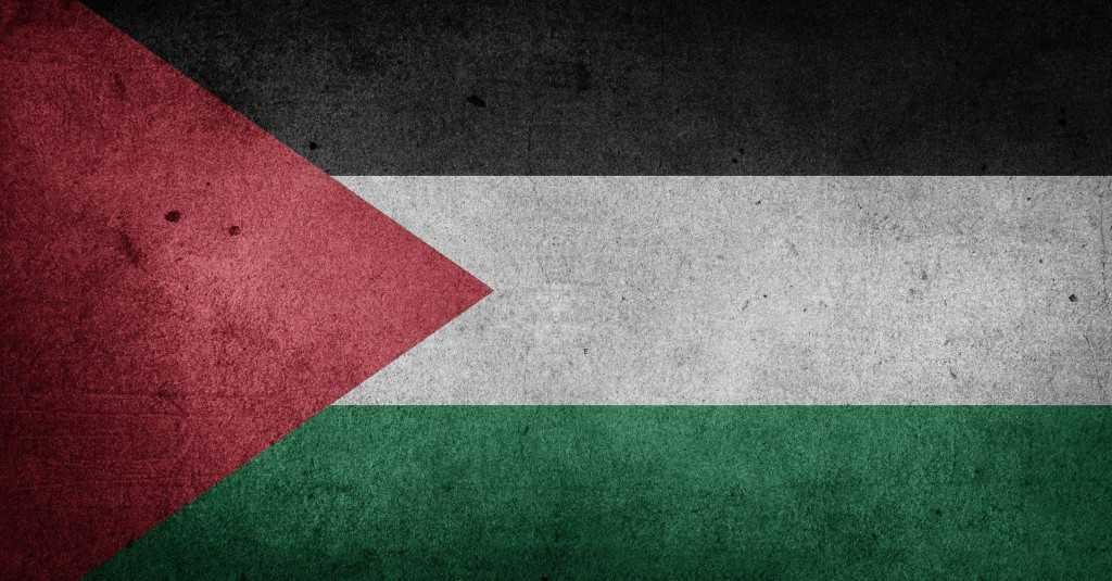 Pasukan Israel Serang Puluhan Pengunjuk Rasa Palestina