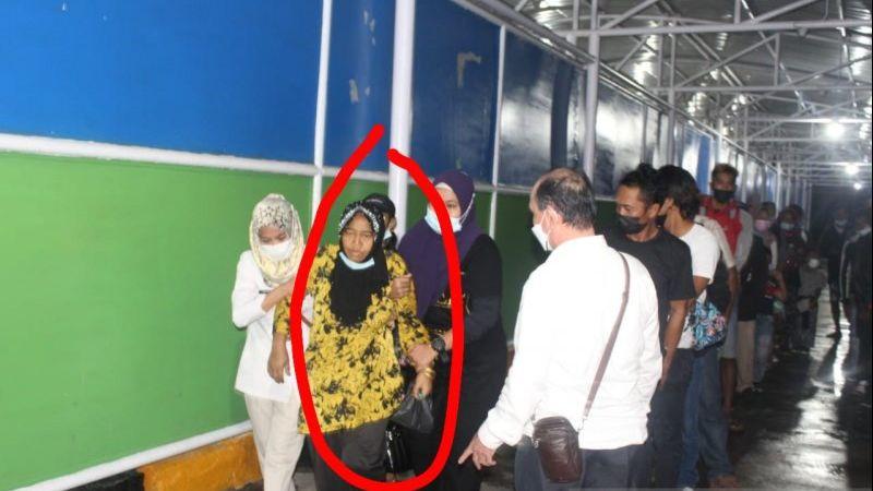 Seorang Pekerja Migran Meninggal saat Jalani Karantina di Nunukan