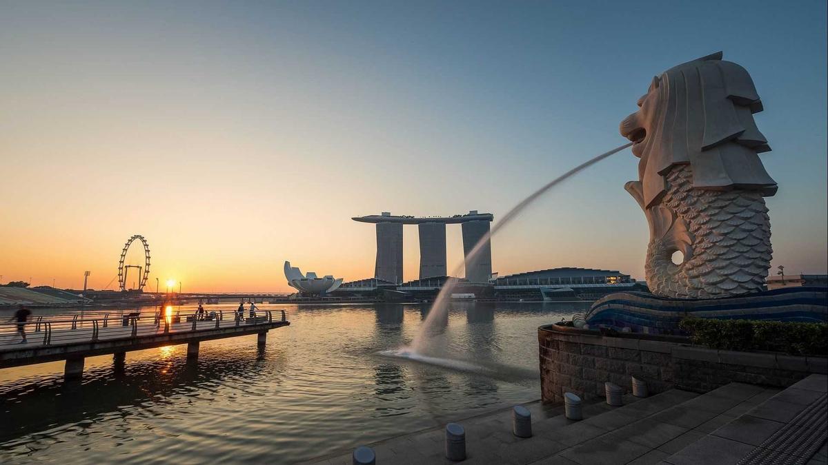 Singapura Ikuti Jejak Indonesia dalam Tes Deteksi COVID-19