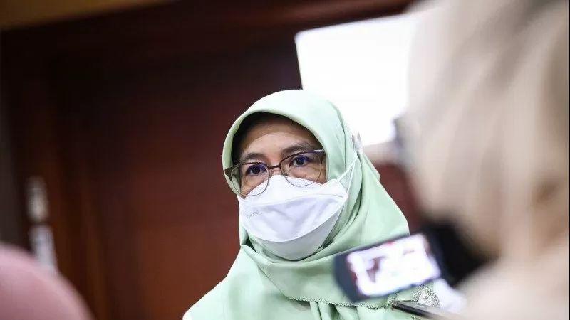 Mobilitas Tinggi Usai Lebaran Jadi Faktor Meningkatnya Kasus COVID-19 di Bandung