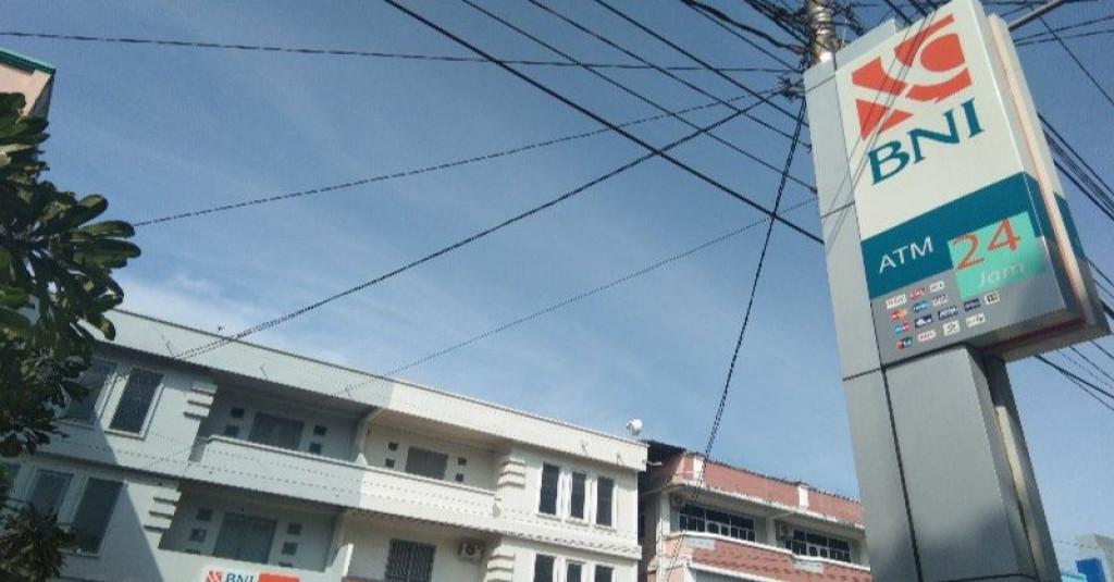 BNI Pastikan Pengenaan Tarif Hanya Berlaku di Jaringan ATM Link