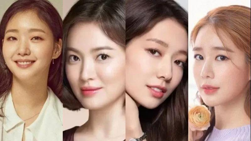 Deretan Aktris Drama Korea Besutan Kim Eun Sook yang Sukses Mendunia