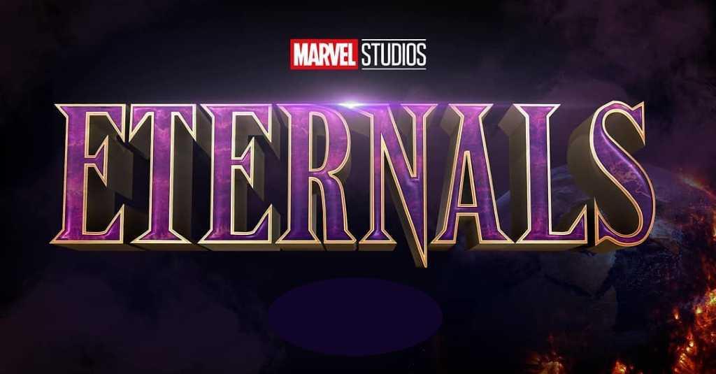 Siap-siap Marvel Telah Resmi Merilis Trailer The Eternals