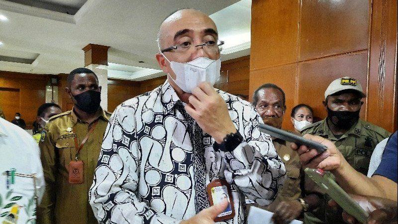 BKN Blak-Blakan Alasan 51 Pegawai KPK Tak Dapat Dibina dan Gagal Jadi ASN