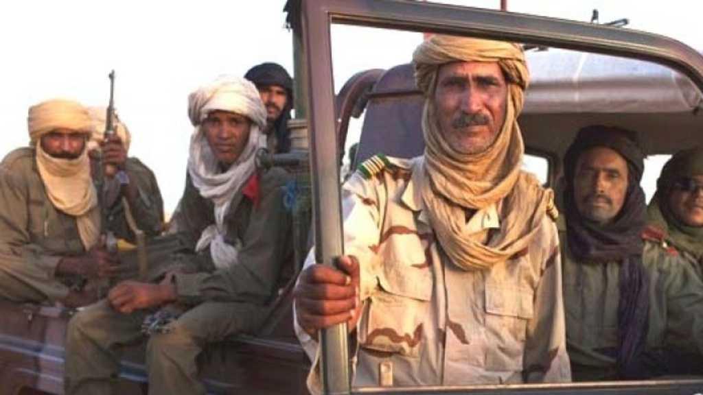 Presiden, Perdana Menteri hingga Menhan Mali Ditangkap Militer