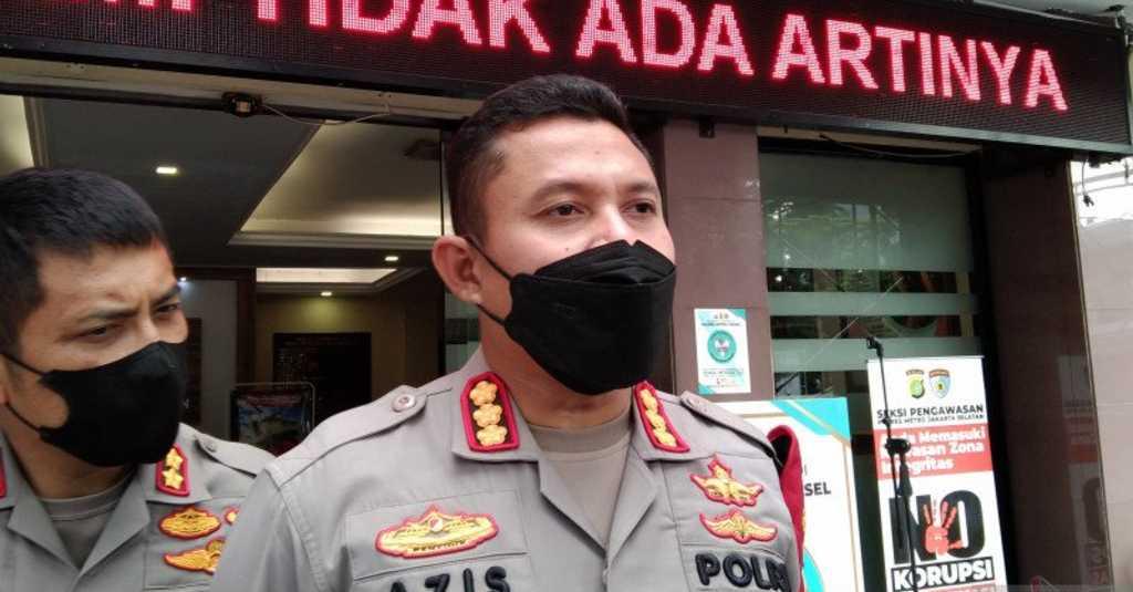 Tak Ada Alquran yang Dibakar Terkait Video Viral di Sosmed, Polisi Jelaskan Fakta Sebenarnya