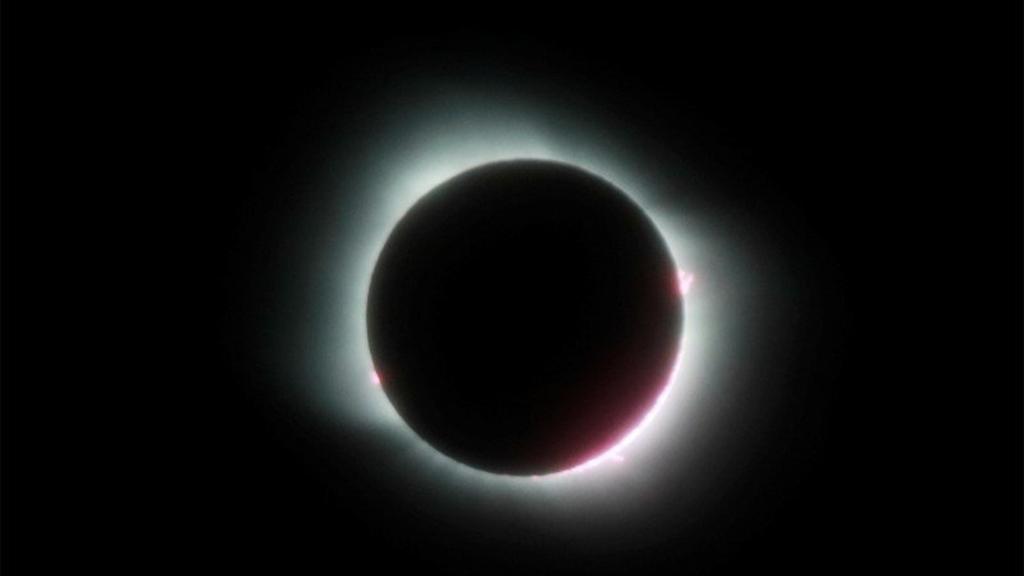Fakta Menarik Tentang Fenomena Super Blood Moon