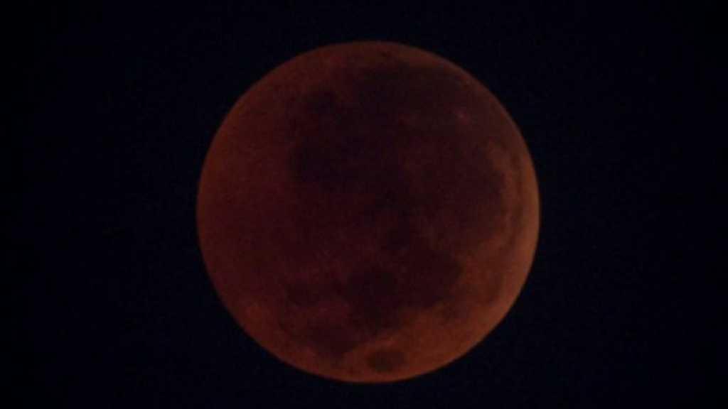 Peneliti Ungkap Gerhana Bulan Total Bisa Diamati 2,5 Tahun Sekali