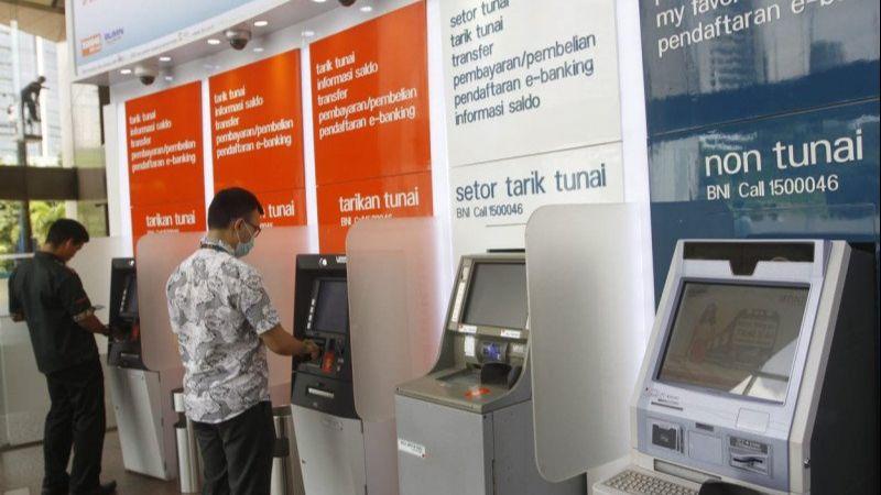 BNI Pastikan Transaksi di ATM BNI Tidak Dipungut Biaya