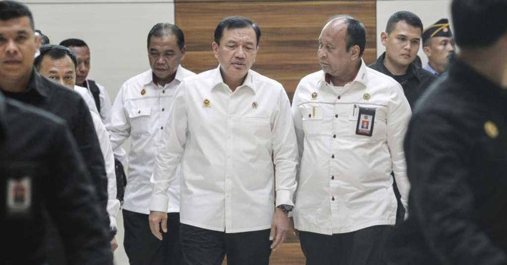 BIN 'Mencium' Ada 3 Front Aktif Galang Dukungan Pelaksanaan Referendum Papua