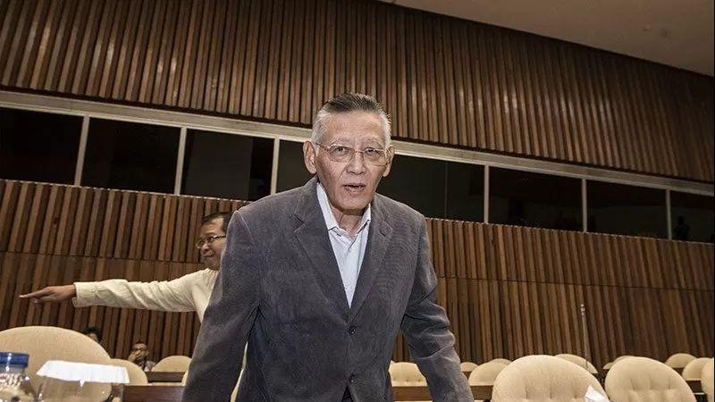 Polemik Pemecatan 51 Pegawai KPK, Pakar Hukum: Harus Merah Putih!