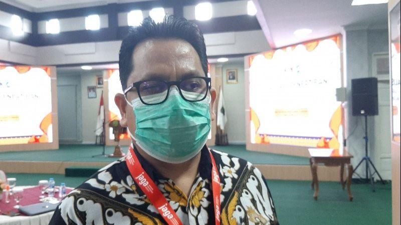 Eks Napi Kasus Korupsi Jadi Stafsus Gubernur Kepri, Begini Tanggapan KPK