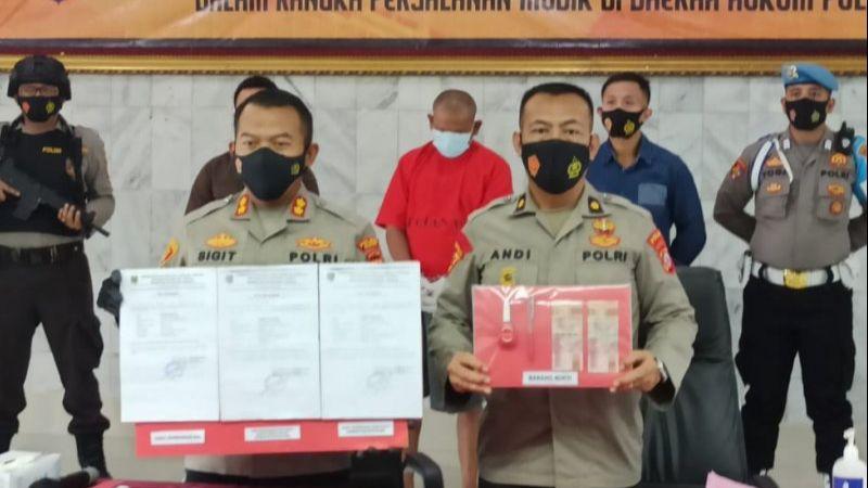 Penjual Surat Keterangan Palsu Terciduk, Cara Kerjanya Tak Disangka