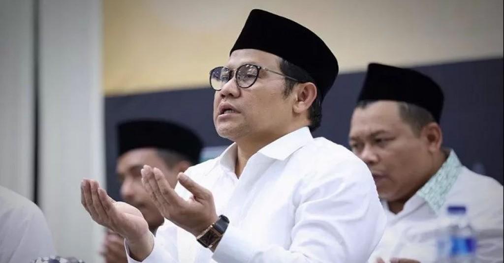 Waketum PKB Mendapat Desakan untuk Mengusung Muhaimin Iskandar Sebagai Capres 2024