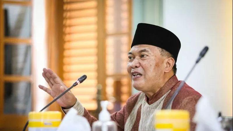 Tempat Wisata di Bandung Kembali Dibuka pada 2 Juni 2021