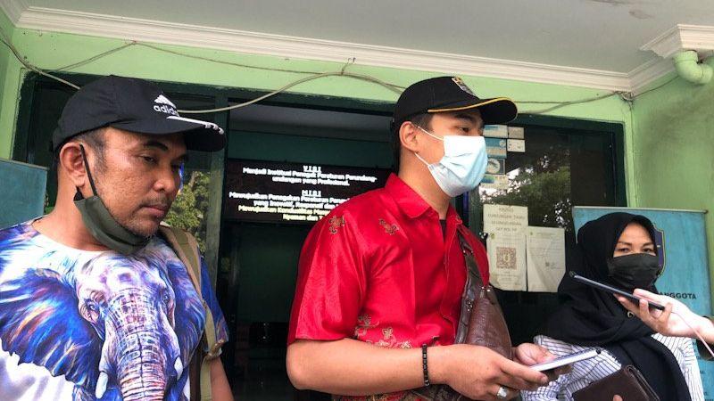 Patok Harga Makanan Tak Wajar, 3 Pedagang Ini Mengaku Kapok