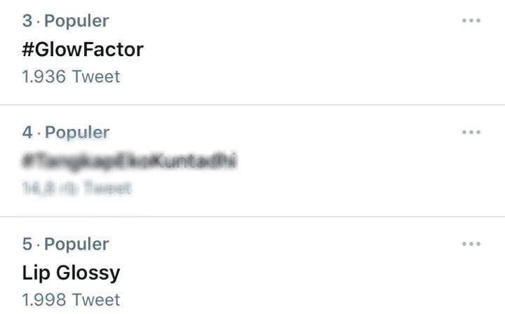 Dikira Buatan Korea, Produk Lokal Ini Sampai Trending Topik di Twitter