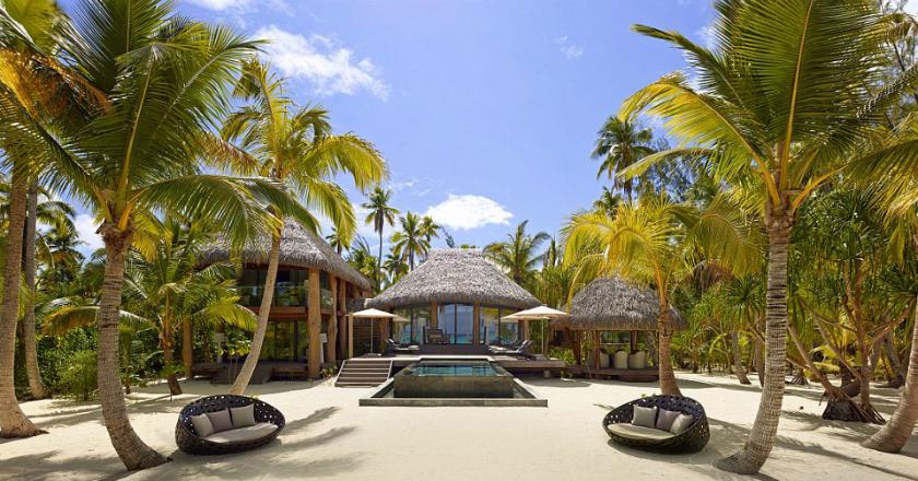 Gokil! Ini 5 Kamar Hotel Super Mewah di Dunia, Harga Per Malamnya Tembus Miliaran