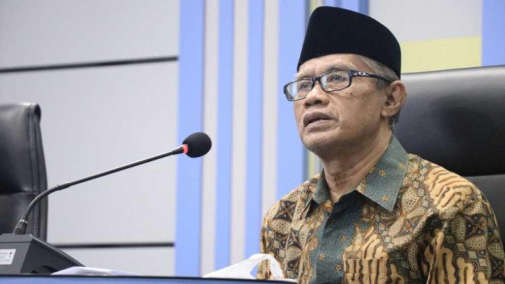 Rayakan Idul Adha Hari Ini, Muhammadiyah Minta Hentikan Pertentangan