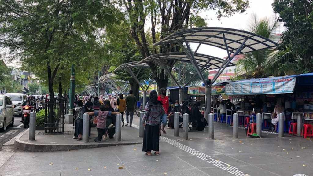 Buntut Harga Pecel Lele Mahal, Wisatawan Malioboro Diminta Tak Takut Sampaikan Aduan