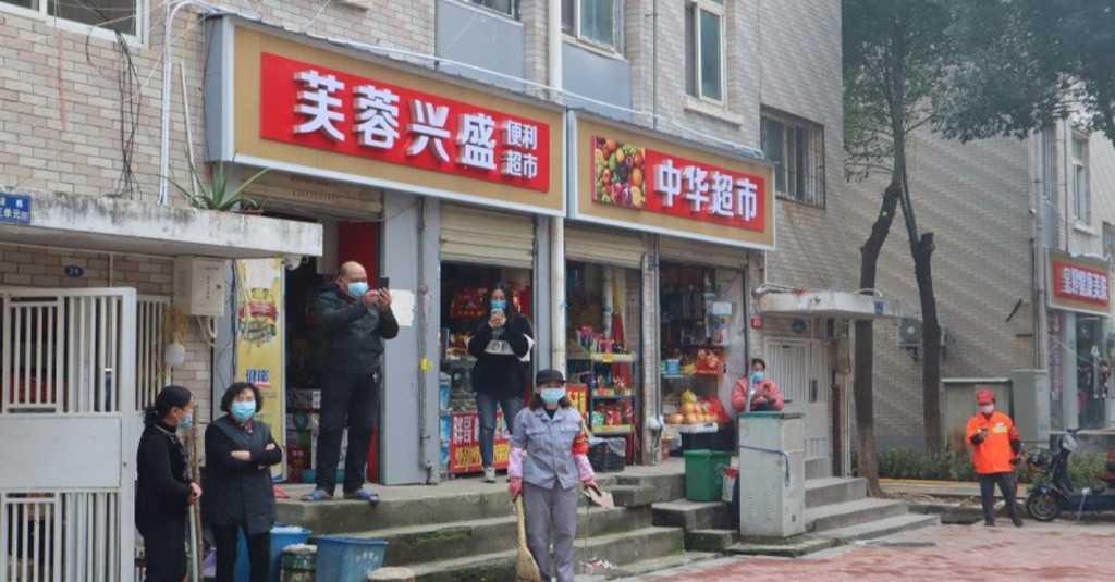 COVID-19 Belum Reda, Kini Ada Warga China Pertama yang Dinyatakan Positif Flu Burung Varian Baru