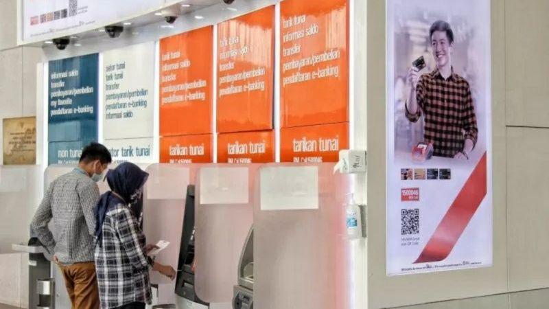 Nah! Himbara Tunda Pengenaan Biaya Tarik Tunai dan Cek Saldo di ATM Link