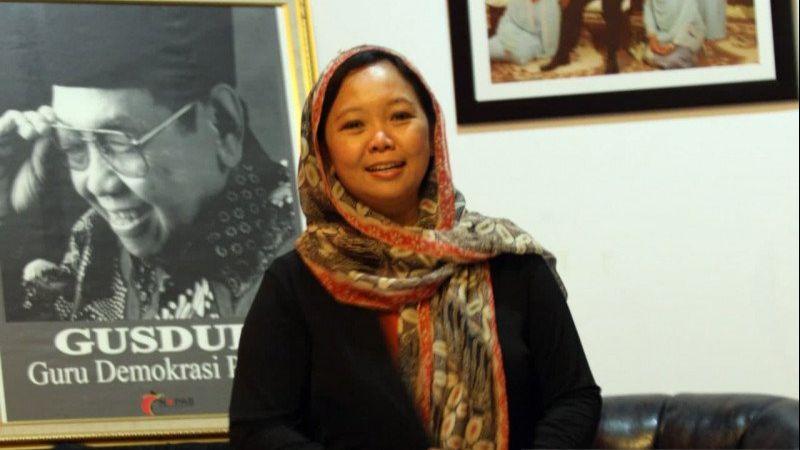 Alissa Wahid Bela Ayah David dari Serangan Warganet: Bantah Soal Dendam